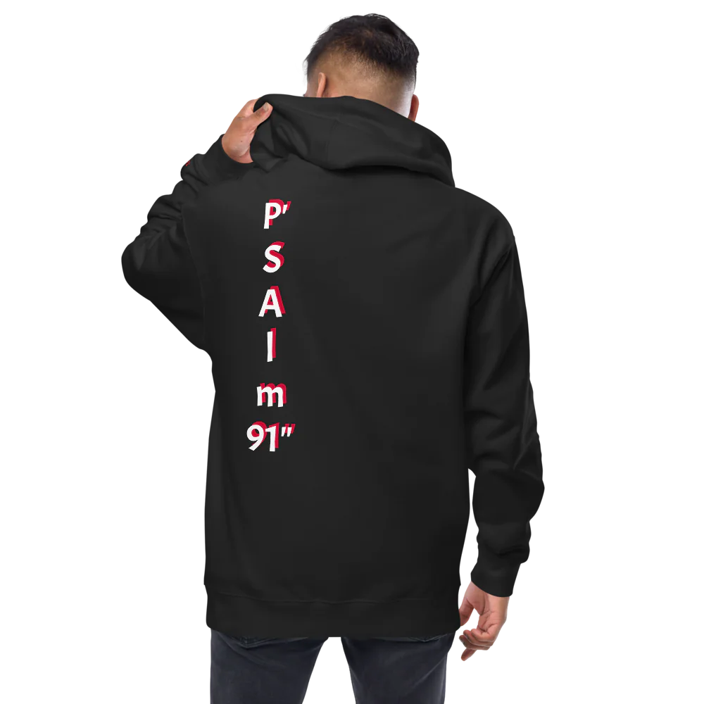 Psalm91: SHDW