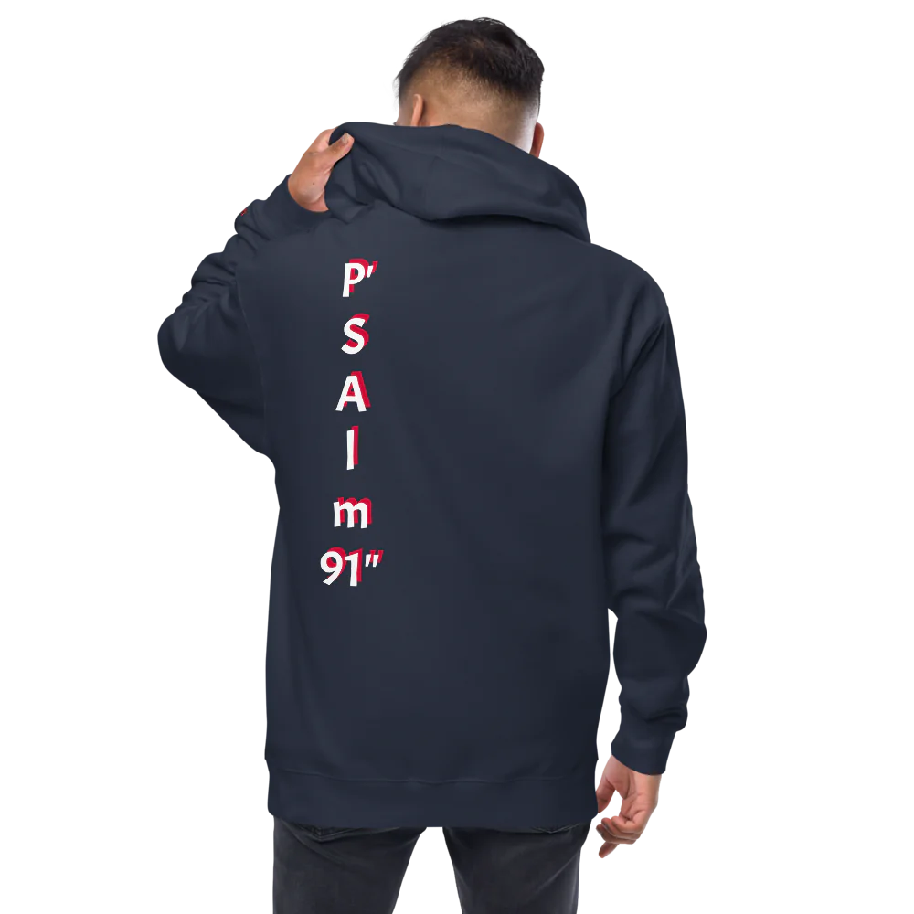 Psalm91: SHDW